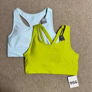 New ✨ DSG Sports Bras Bundle